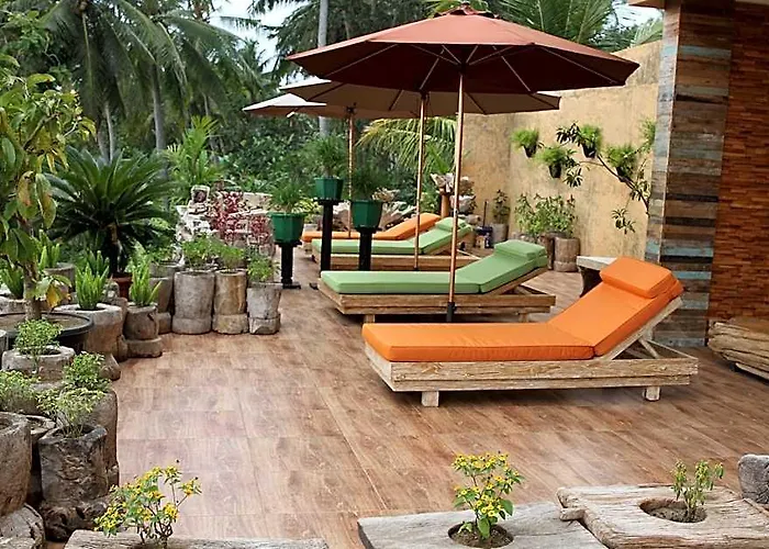 Hotel Agaliving 4*