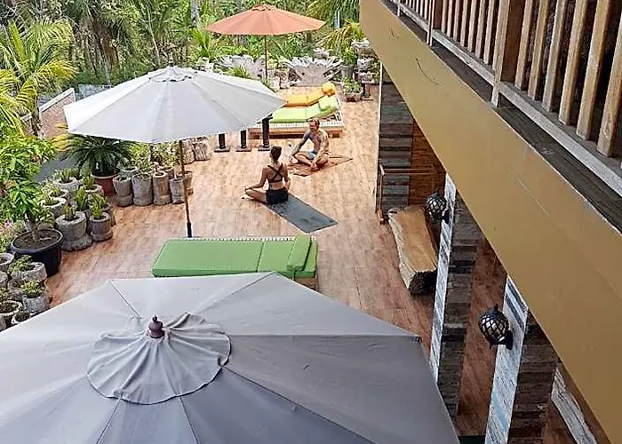 Hotel Agaliving