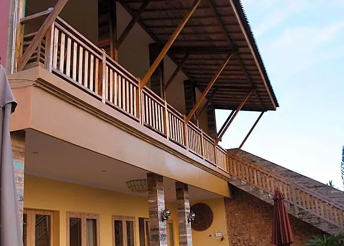 Agaliving Hotel 4*
