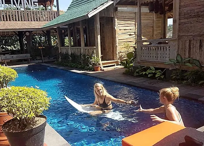 Hotel Agaliving 4*