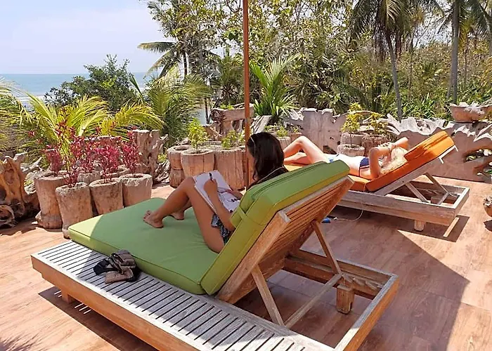 Hotel Agaliving 4*