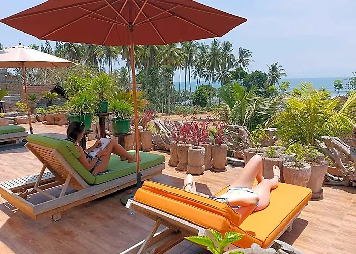 Agaliving Hotel