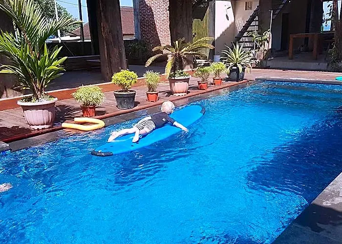 Hotel Agaliving