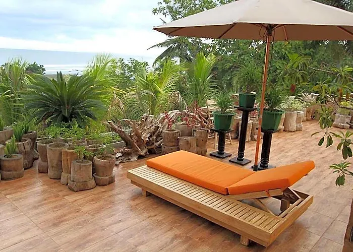 Hotel Agaliving Airsatang