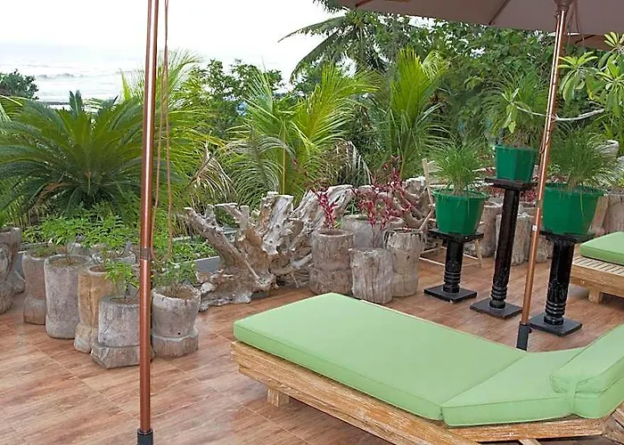 Agaliving 4* Airsatang