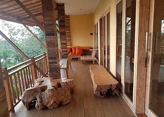 Hotel Agaliving