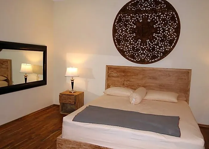 Agaliving 4* Airsatang