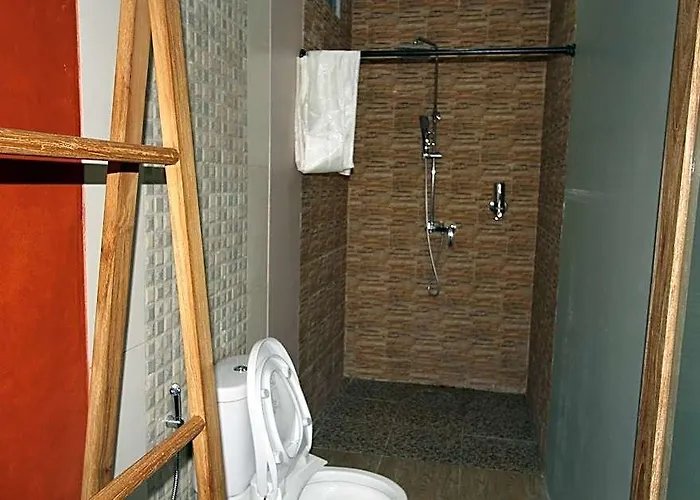Agaliving Hotel