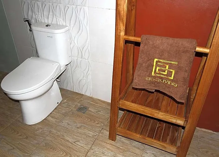 Agaliving Hotel 4*