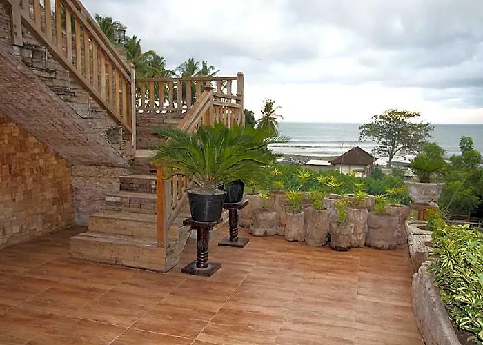 Agaliving 4* Airsatang