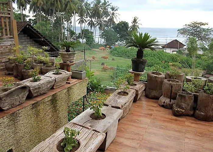 Agaliving Hotel
