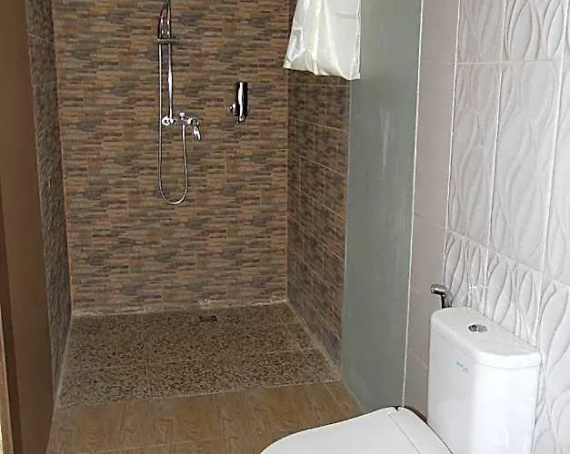 Hotel Agaliving Airsatang